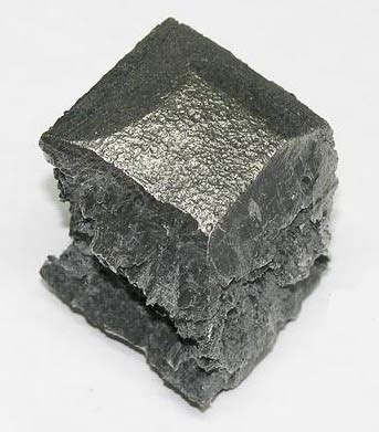 Praseodymium Facts .